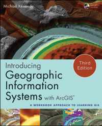 Introducing Geographic Information Syste