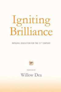 Igniting Brilliance