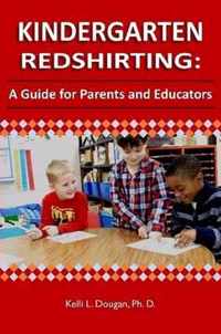 Kindergarten Redshirting