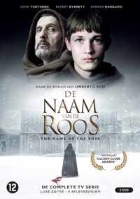 De Naam Van De Roos (The Name Of The Rose)