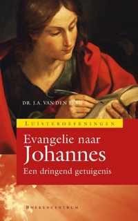 Luisteroefeningen  -   Evangelie van Johannes