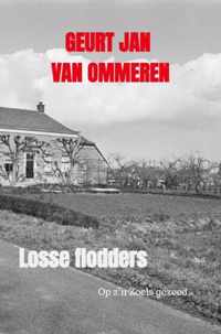 Losse flodders - Geurt Jan van Ommeren - Paperback (9789403625737)