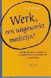 Werk een uitgewerkt medicijn ?