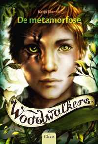 Woodwalkers 1 -   De metamorfose