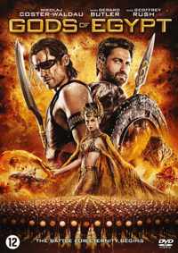 Gods Of Egypt