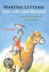 Een Valk Voor Berend