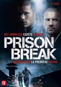 Prison Break - Seizoen 1