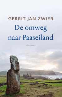 De omweg naar Paaseiland