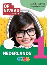 Nederlands - Erica Renckens - Paperback (9789006626100)