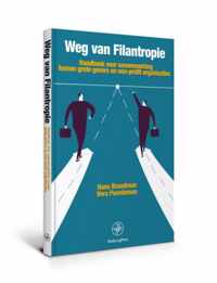 Weg van Filantropie