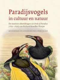 Paradijsvogels in cultuur en natuur