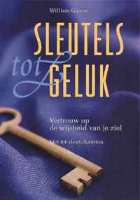 Sleutels tot geluk