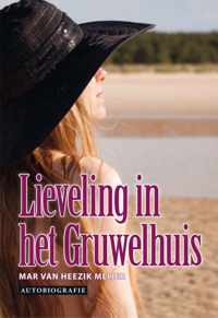 Lieveling in het gruwelhuis