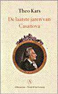 Laatste Jaren Van Casanova