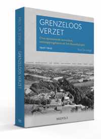 Grenzeloos verzet