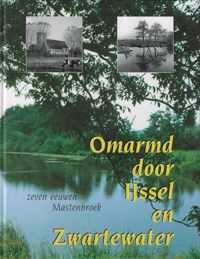 Omarmd door IJssel en Zwartewater