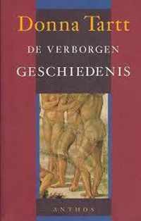 Eenmalig goedkope editie De verborgen geschiedenis