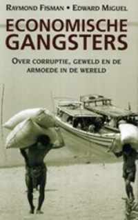 Economische gangsters