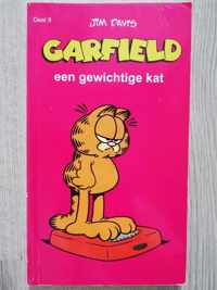 Garfield een gewichtige kat - Deel 9