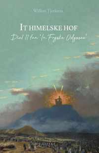 It himelske hof - Willem Tjerkstra - Paperback (9789464247015)