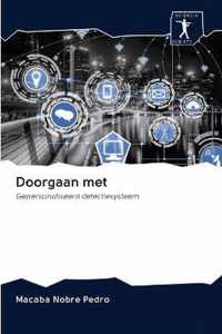 Doorgaan met