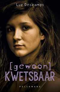 Gewoon kwetsbaar - Luc Descamps - Paperback (9789463831727)