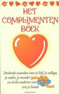 Complimentenboek