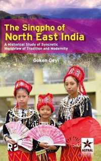 Singpho of North East India