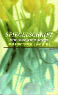 Spiegelschrift