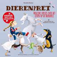 Dierenpret