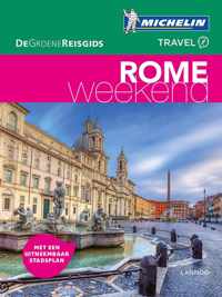 De Groene Reisgids Weekend  -   Rome