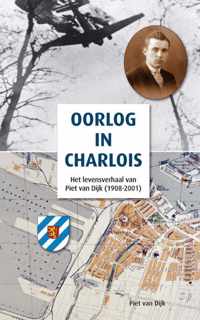 Oorlog in Charlois