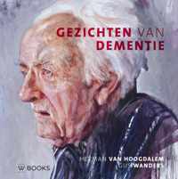 Gezichten van dementie