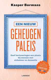 Een nieuw geheugenpaleis