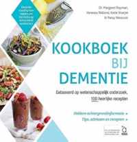 Kookboek bij dementie