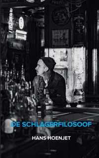 De schlagerfilosoof - Hans Hoenjet - Paperback (9789464352030)