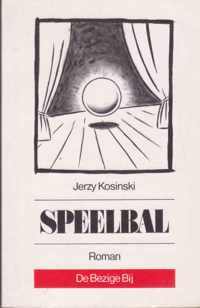 Speelbal