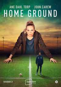 Home Ground - Seizoen 2