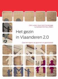Gezinnen, Relaties en Opvoeding 3 - Het gezin in Vlaanderen 2.0