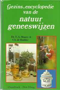Gezinsencyclopedie natuurgeneeswyzen