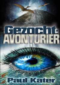 Gezocht: avonturier