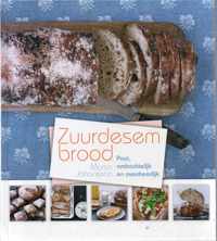 Zuurdesembrood