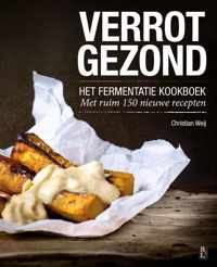 Verrot gezond - Christian Weij - Paperback (9789461562517)