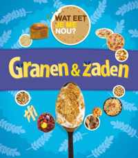 Granen en zaden - Parker Haslam - Hardcover (9789461755414)