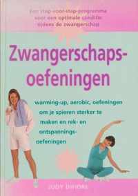 Zwangerschapsoefeningen