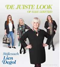 De juiste look op elke leeftijd