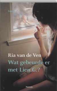 Wat gebeurde er met Lien G.?