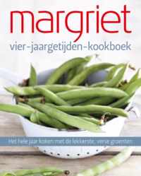 Margriet Vier Jaargetijden Kookboek / Jaargetijden Kookboek