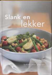 Koken Met Plezier Gezond En Slank