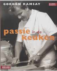 Passie In De Keuken  Ing